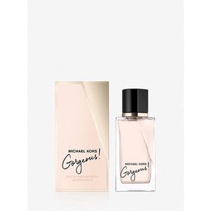 🆕 Michael Kors: Gorgeous! Eau de Parfum 3.4 oz/100mL